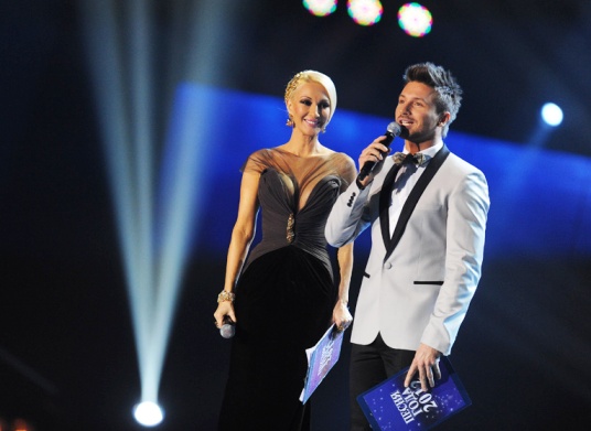 Лера Кудрявцева и Сергей Лазарев снова вместе