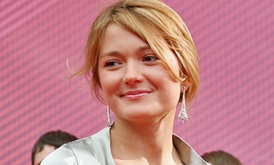 Надежда Михалкова продемонстрировала поклонникам нескромное фото