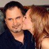 Валерий Меладзе впервые появился на публике с любовницей