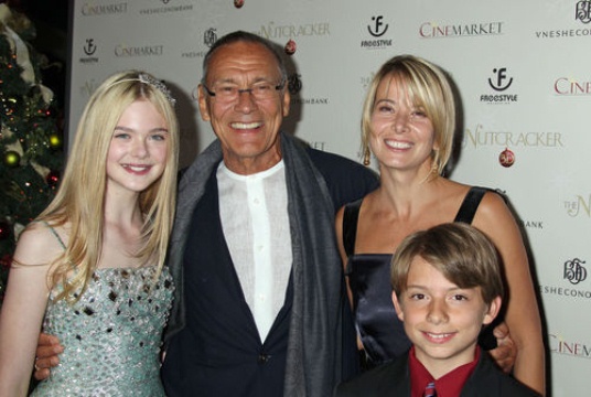 Дочь Кончаловского вышла из комы – французские СМИ и заключения врачей