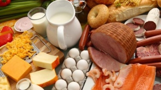 Американские ученые назвали продукты, повышающие уровень IQ