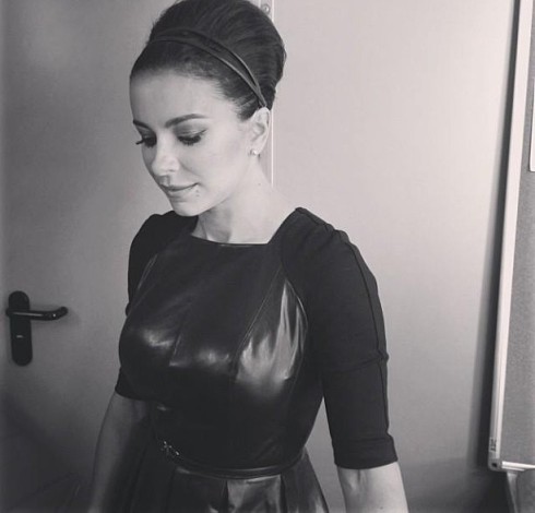 Ани Лорак показала свою безграмотность