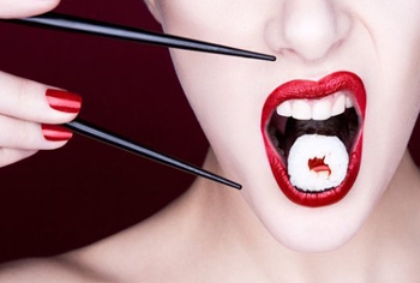 Частое употребление суши и роллов опасно для здоровья