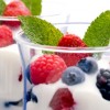 Чем полезны йогурты?