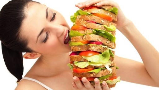 Что делать, чтобы не переедать?