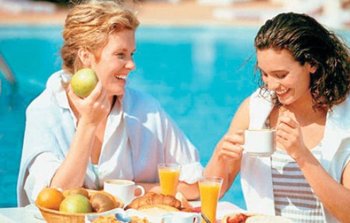 Что делать, чтобы улучшить иммунитет?