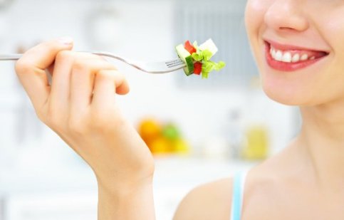 Что нужно кушать, чтобы оставаться здоровым?
