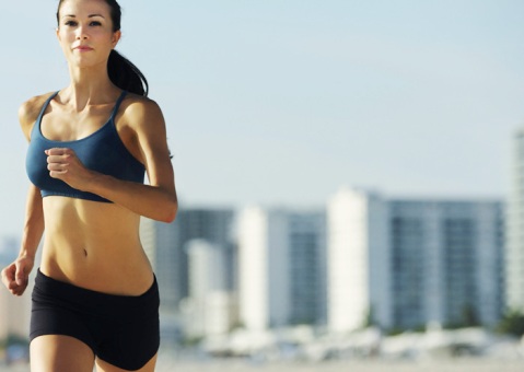 Движение – ключ к здоровой жизни