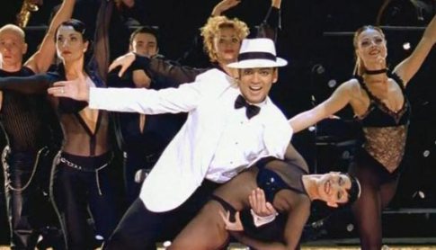 Филипп Киркоров снова споет в «Чикаго»