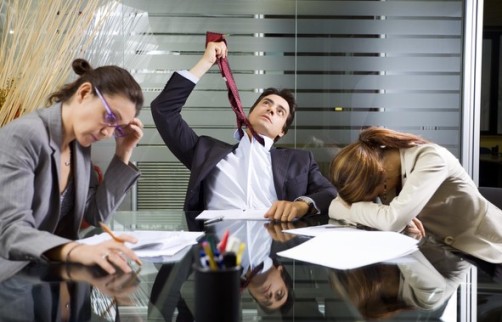 Как настроиться на работу после отпуска?