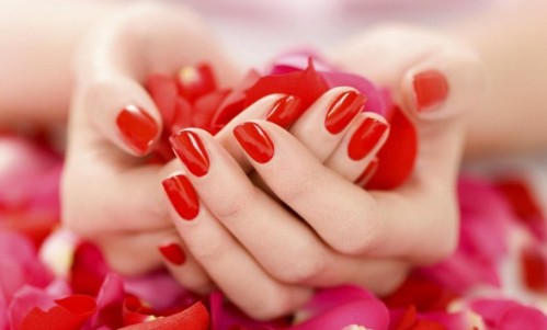 Как правильно ухаживать за ногтями?