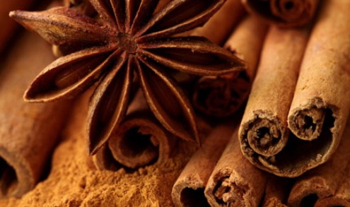 Корица может быть опасна для здоровья