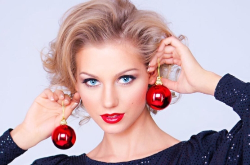 Кристина Асмус возвращается на сцену после родов