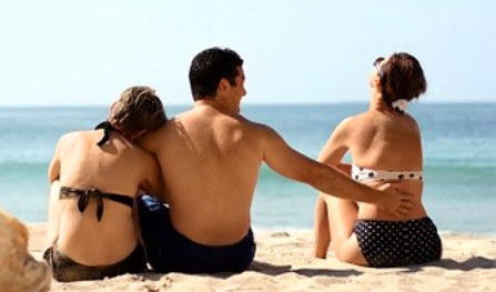 Найдено средство от хождения мужчин "налево"