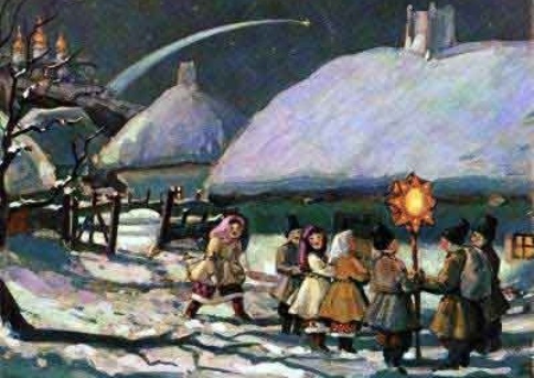 Народные приметы на 13 января: Щедрый вечер перед Старым Новым годом