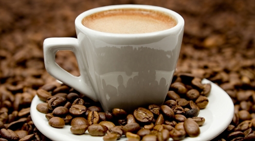 Потребление кофе – причина мужского бесплодия