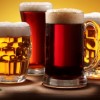Причины "пивного алкоголизма"