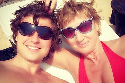 Прохор Шаляпин спас престарелую жену от смерти