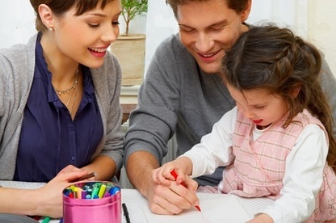 Шесть уловок, чтобы воспитать ребенка