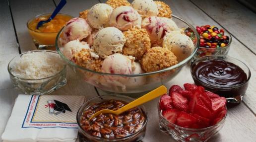 Сладости плохо влияют на работу мозга