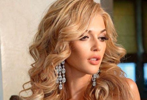 Солистка «ВИА Гры» похудела на 30 кг