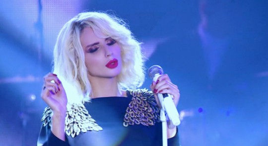 Светлана Лобода стала жертвой злоумышленников