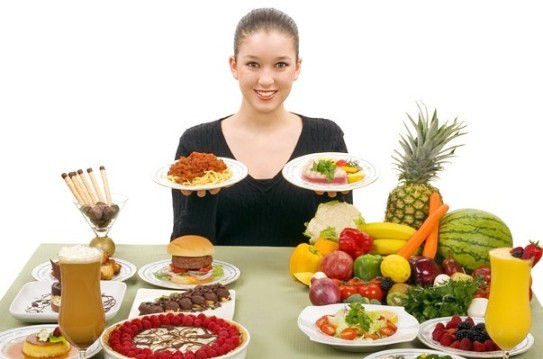 ТОП-10 продуктов, которые нас убивают