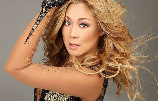 У Аниты Цой есть личный раб