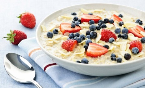 Завтрак – залог хорошего дня