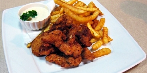 4 самых опасных продукта для мужчин