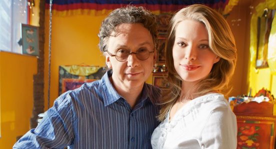 Актер «Интернов» Купитман развелся