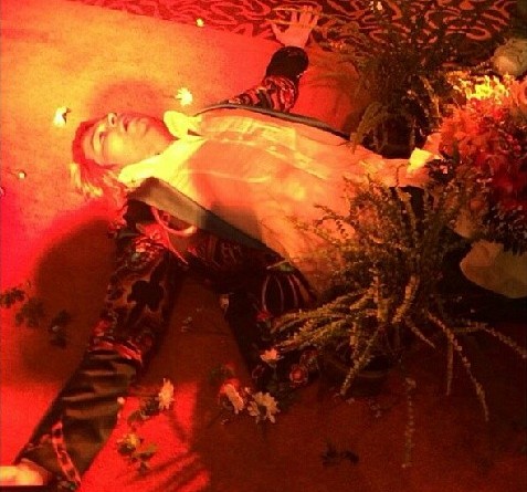 Басков шокировал ужасным снимком