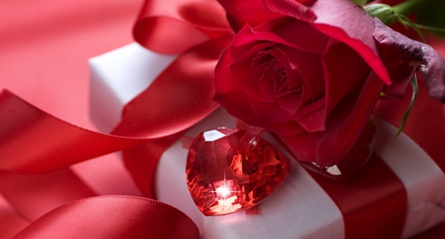 День святого Валентина: как провести день влюбленных с любимым?