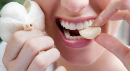 Как улучшить иммунитет