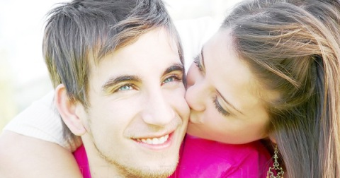 Какие женщины нравятся мужчинам