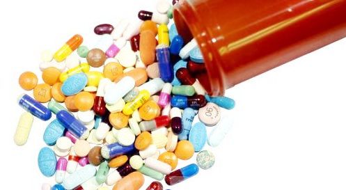 Медики расширили список смертельно опасных лекарств