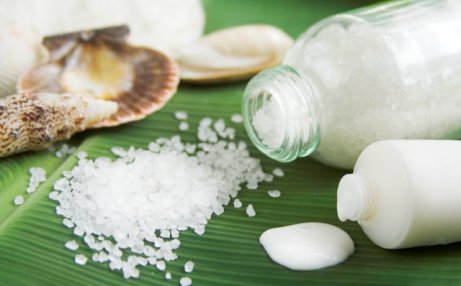 Самое доступное подручное лекарство