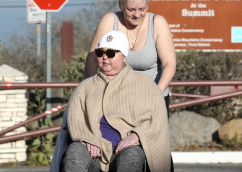 Новые шокирующие фотографии Жанны Фриске