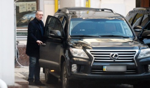 Новый поворот в романе Веры Брежневой и Костантина Меладзе