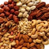 Орехи – ключ к долголетию