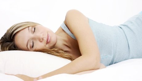 От избытка сна можно заболеть