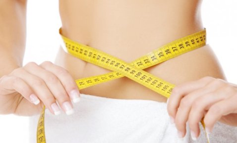 Полезное средство для избавления от лишнего веса