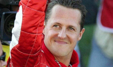 Представители Шумахера опровергают информацию о пневмонии