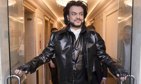 Стало известно, кто суррогатная мать сына Киркорова