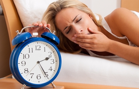 Ученые нашли пользу от бессонницы