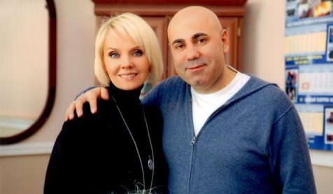 Валерия опять станет мамой