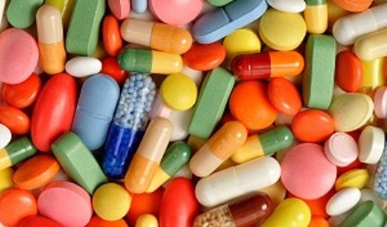 Витамины не восстанавливают здоровье