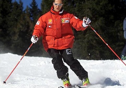 Врачи Шумахера не прерывали лечения гонщика