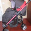 Детская коляска-трость ABC Design Primo Devil б/у