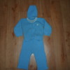 Трикотажный детский костюмчик продам